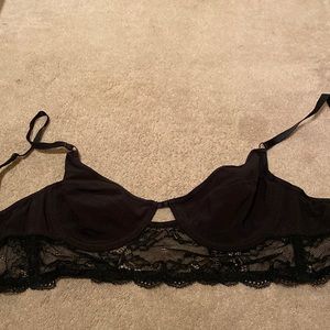 Free people  bralette